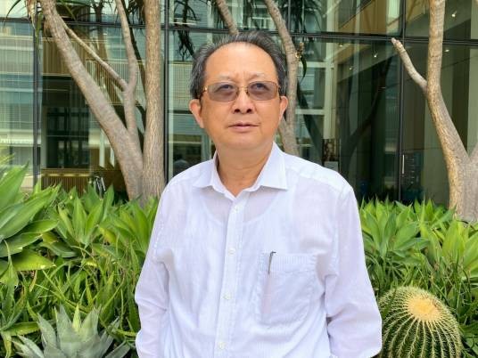 冯根生（深圳湾实验室肿瘤研究所所长、资深研究员）