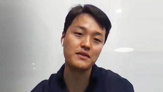 权道亨（Terraform Labs创始人）