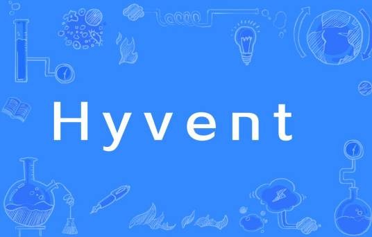 Hyvent