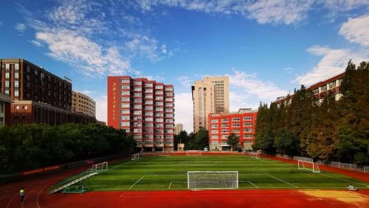 上海健康医学院附属卫生学校