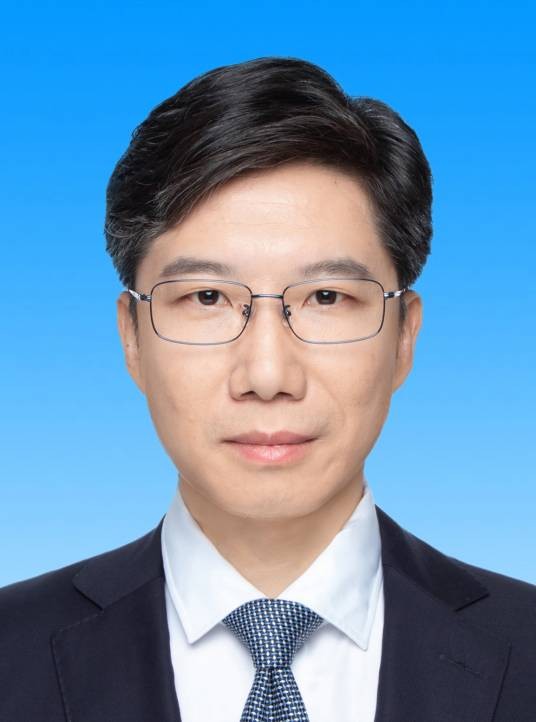 徐鸿(中国物流集团有限公司党委副书记、董事、总经理)