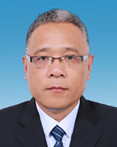 桑东亮（山东省临沂市郯城县综合行政执法局党组成员、副局长）