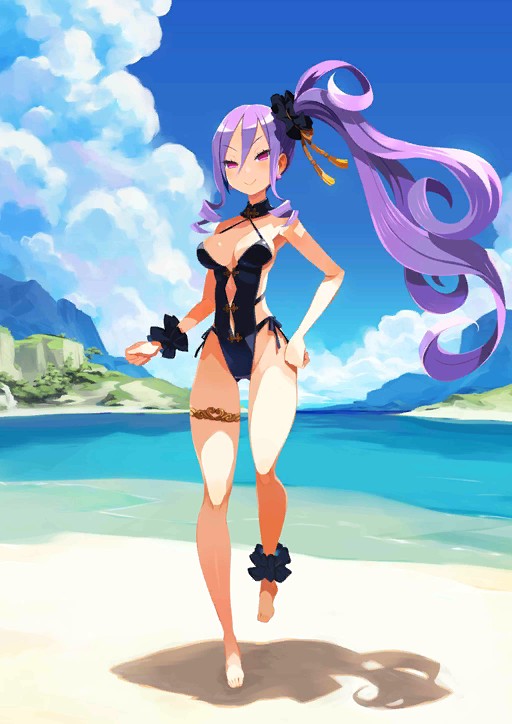周照（手机游戏《Fate/Grand Order》中的四星魔术师）
