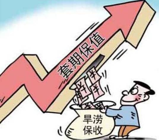套期