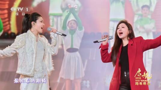 又见花开(2026年喻言和付晓婷演唱的歌曲)