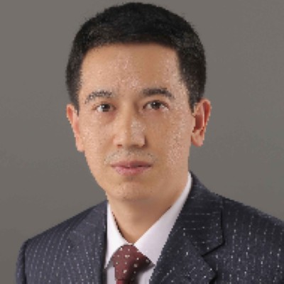 马重阳（浙江中医药大学党委委员、宣传部部长）