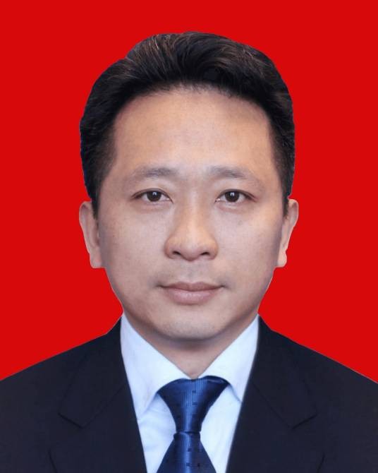 叶飞（江西省南昌市进贤县委副书记）