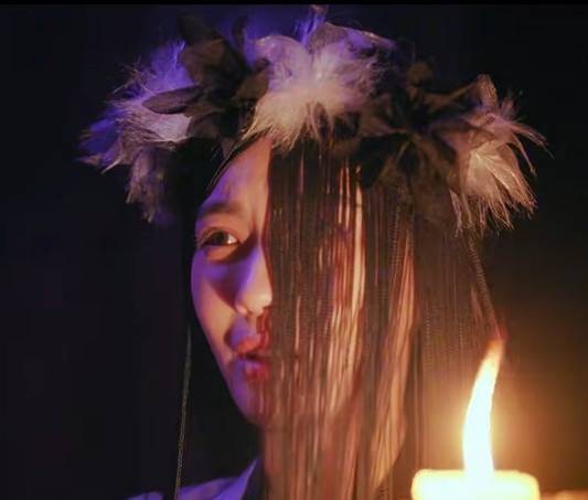 妖道（电视剧《不思异：志怪》中的角色）