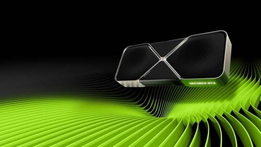 GeForce RTX系列