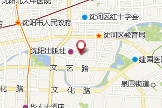 六合巷