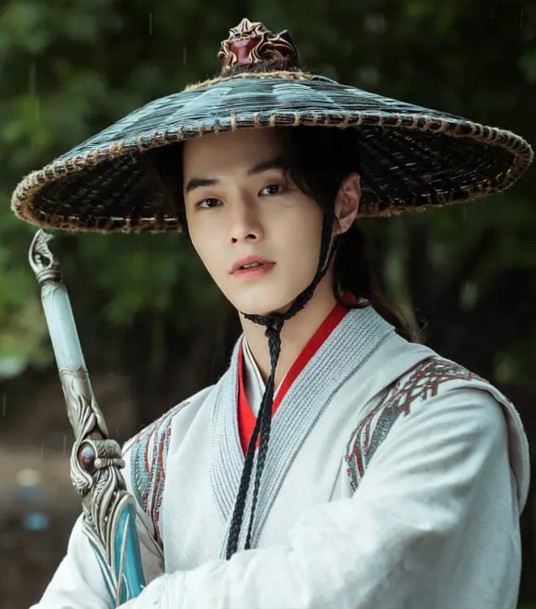 叶鼎之（电视剧《少年白马醉春风》中的男主角）