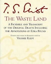 The Waste Land