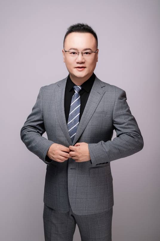 杨彦军(黑龙江广播电视台主持人)