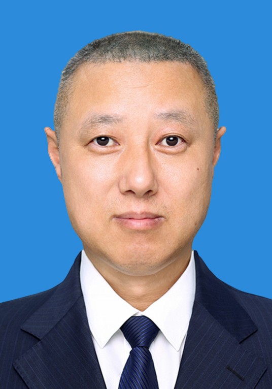 高大全（黑龙江省抚远市委常委、市纪委书记、市监委主任候选人）