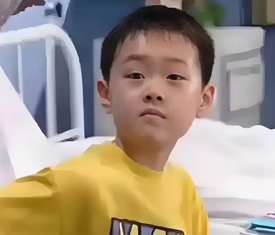 邱小冬（电视剧《健康快车》中的角色）
