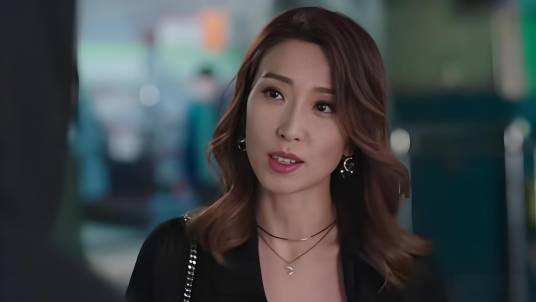 林雪儿（港剧《反黑英雄》中的角色）