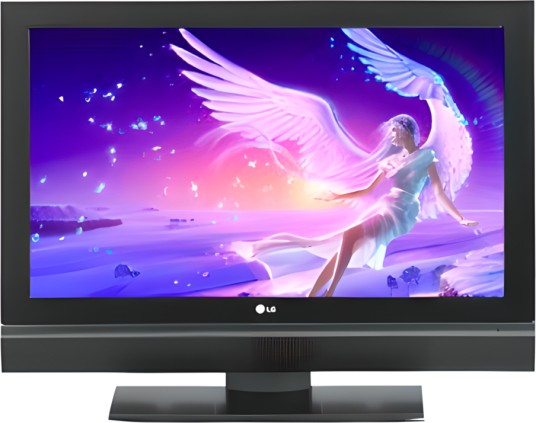 LG42LC2R液晶电视