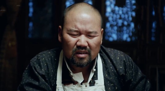 张武孔