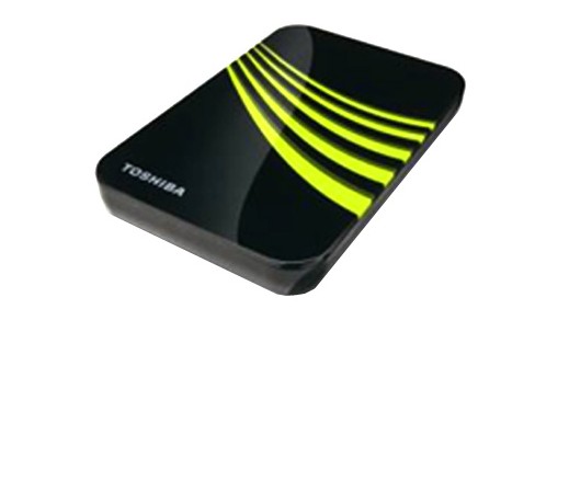 东芝iSense(160GB)（电脑）