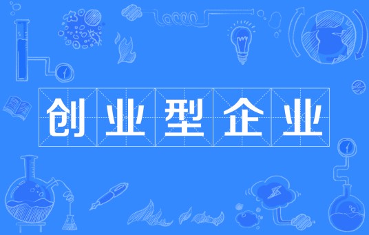 创业型企业