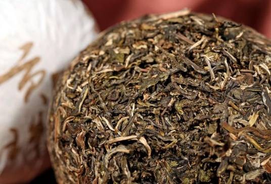 龙凤团茶