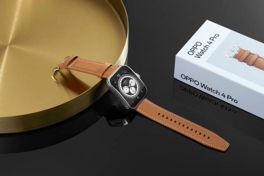 OPPO Watch 4 Pro