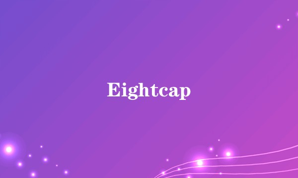 Eightcap