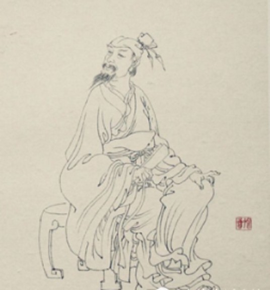 徐贲（元末明初画家、诗人）