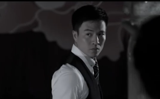 龙七（动作电影《恶战》中的角色）