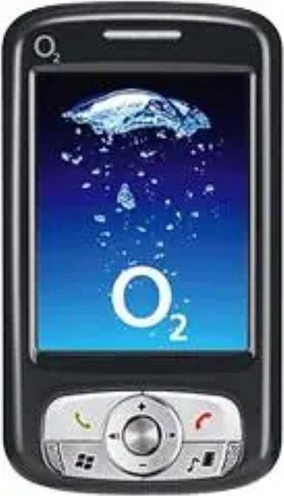 O2 Atom