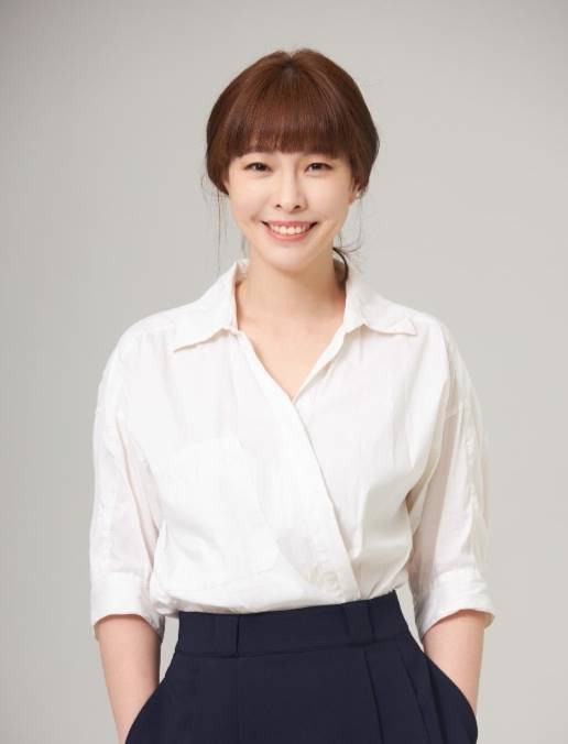 安智慧（韩国女演员）