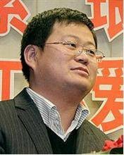 邹承慧（爱康科技董事长、总经理）