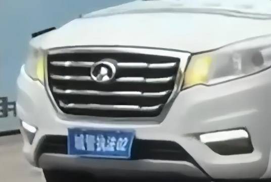 12·25沅陵城管执法车未挂牌上路执法事件