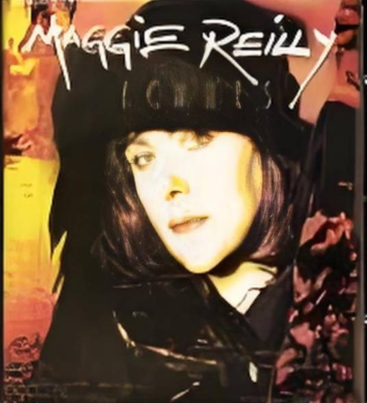 Everytime We Touch（Maggie Reilly歌曲）