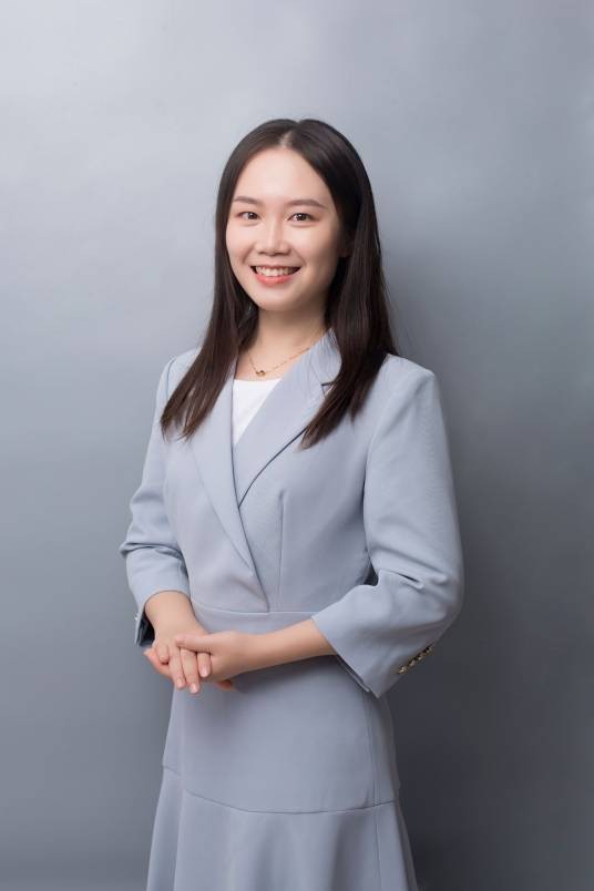 周丽丽（上海体育大学心理学院讲师）