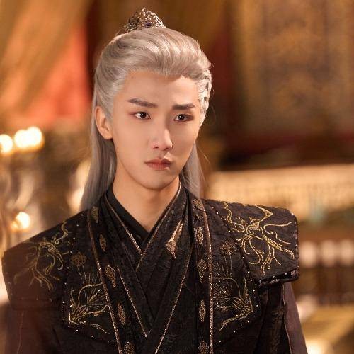 张超（中国男演员）
