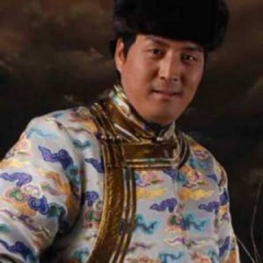 阿拉腾乌拉（蒙古族歌手）