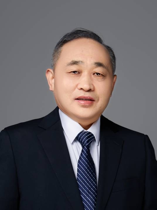 刘勃(中铁四局集团有限公司党委书记、董事长)