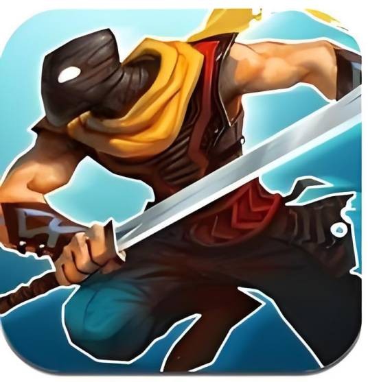 Shadow Blade