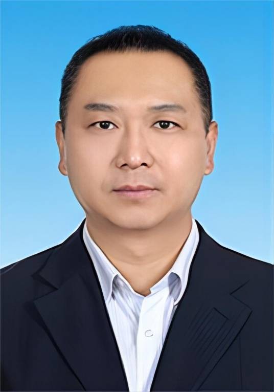 黄海龙（甘肃省临夏州委常委、州委组织部部长、州关工委主任）