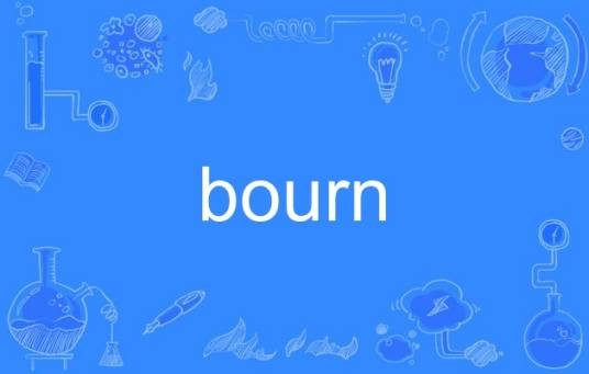 bourn