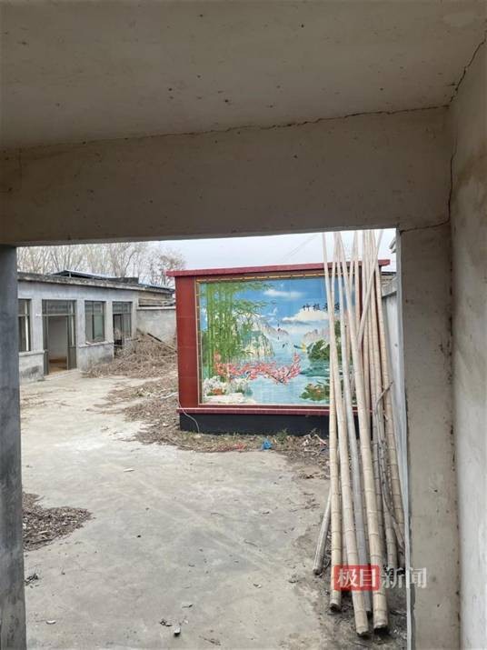 12·3泰安入室抢婴案