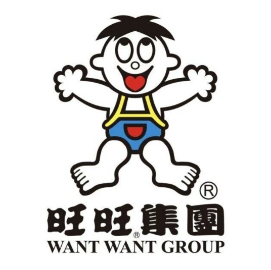 中国旺旺控股有限公司