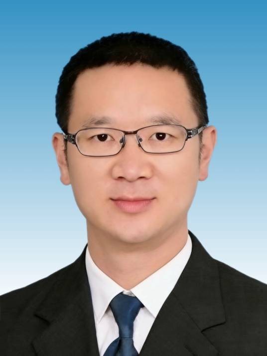 黄果（国家市场监督管理总局党组成员，国家药品监督管理局党组书记、局长）