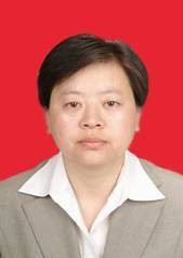 李志珍（湖北省荆门市政协党组副书记、副主席）