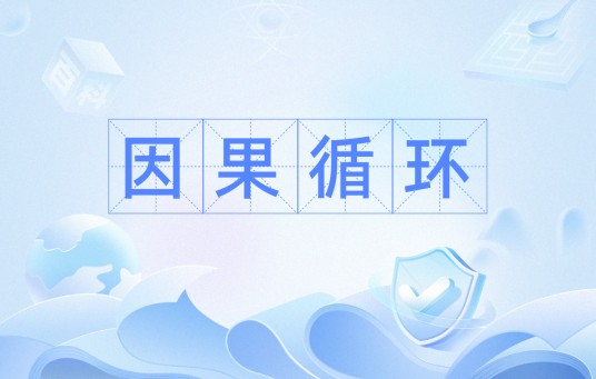 因果循环（汉语词语）