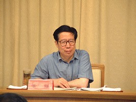 董强（河北省邯郸市人大常委会原党组书记、主任）