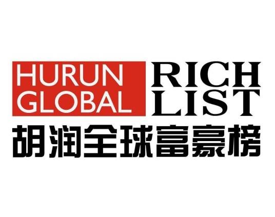 2024年胡润全球富豪榜