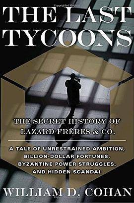 The Last Tycoons