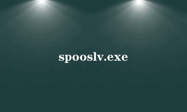 spooslv.exe